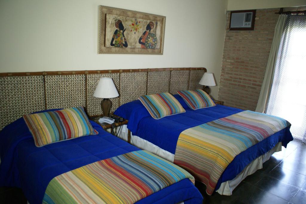 Hotel Cumuruxatiba Room photo